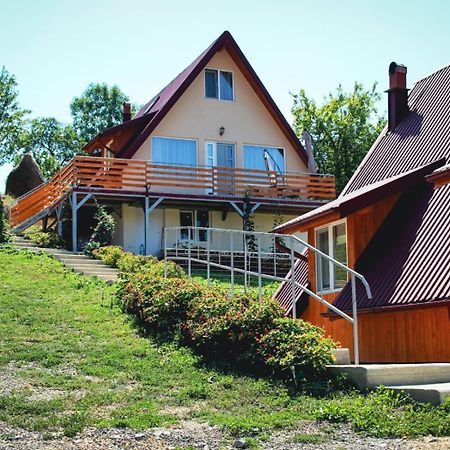 Villa Casuta Din Livada à Secaria Extérieur photo