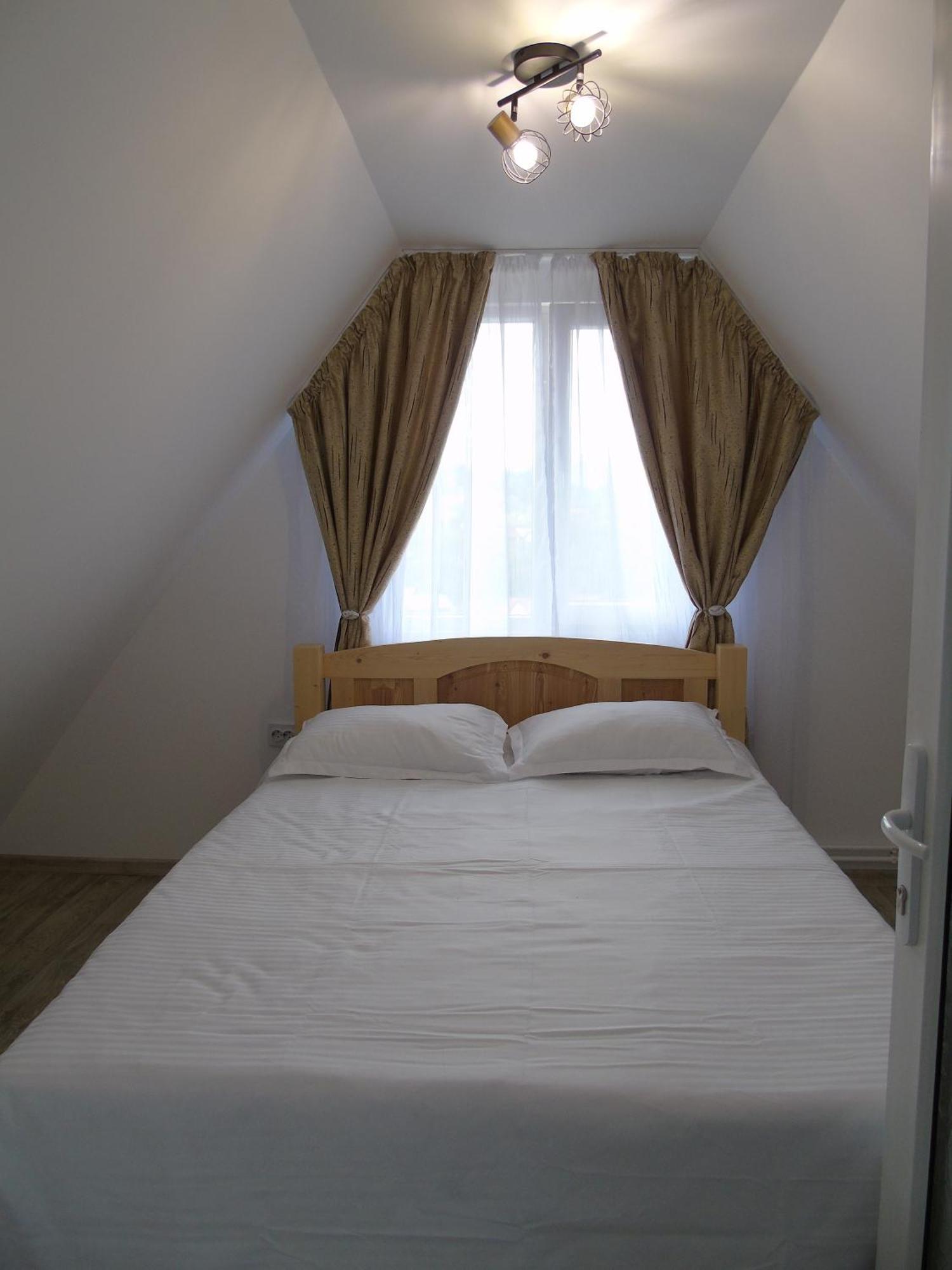 Villa Casuta Din Livada à Secaria Extérieur photo